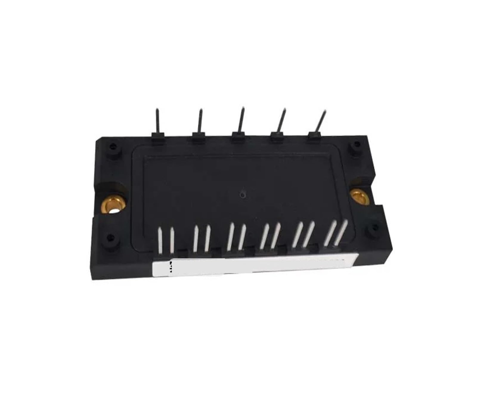 Módulo de tiristor de potencia industrial modelo MG15Q6ES50A de alta resistencia