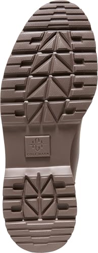 Cole Haan Cole Haan Men's American Classics Chelsea Boots, Madeira Water Proof/Dark Java/Dark Java, 9.5-M US
