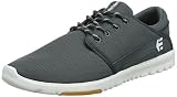 Etnies Herren Scout Skate Schuh, Grün - Green (Green/White/Gum) - Größe: 39
