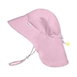 Green Sprouts Baby/Toddler UPF 50+ Eco Adventure Hat