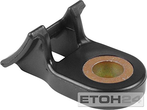 HELLERMANN TYTON 151-00756 Poliammide Nero