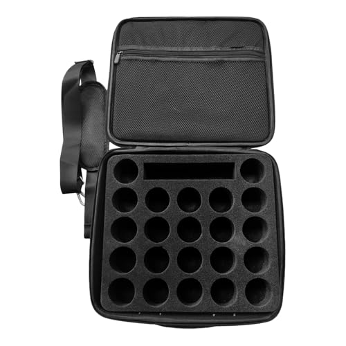 Funda de transporte para pelotas de piscina y almacenamiento de viaje en interiores