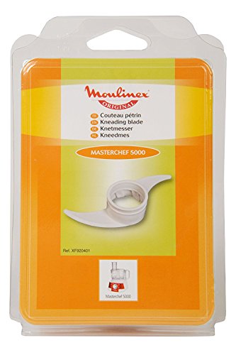 Moulinex XF920401 Knetmesser für Masterchef 5000
