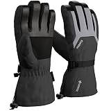 Gordini Gore-Tex Gauntlet Gloves
