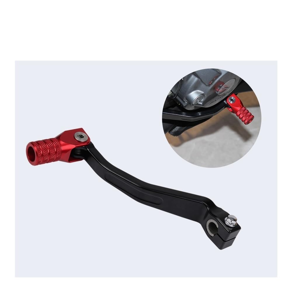Gear Shifter Lever CNC For CRF250L CRF250M CRF250 Rally CRF300L CRF300L - View #12