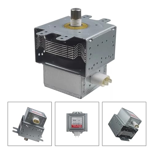 Magnétron micro-ondes 2M246-21TAG haute performance pour une chauffe rapide