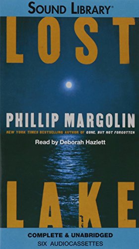 Lost Lake 0792735102 Book Cover