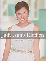 Judy Ann's Kitchen 9712731154 Book Cover
