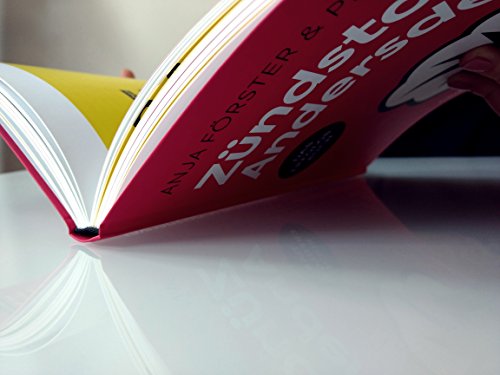 Zündstoff für Andersdenker