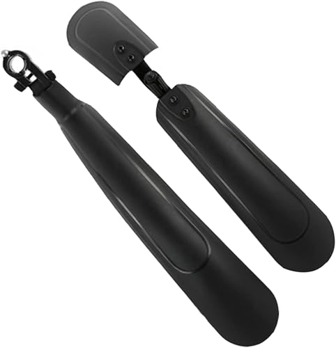 Miniatura 6 de BESPORTBLE 2 Pairs Bikes for Kids Trail Bike Kids Bicycle Universal mud Flaps Bicicleta para niños Bulk Beads Bike