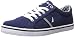 Nautica Women's Fairlead Fashion Sneaker