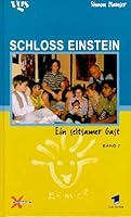 Schloss Einstein - Ein seltsamer Gast 3802526406 Book Cover