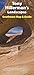 Tony Hillerman's Landscapes: Southwest Map and Guide (High Desert Field Guides)