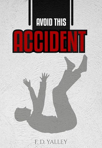 Image of AVOID THIS ACCIDENT: The accurate wat to deal with Prophecies and Dreams