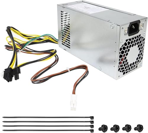 Alimentation HP ProDesk 310W DPS-310AB-1A pour réparer un PC en panne