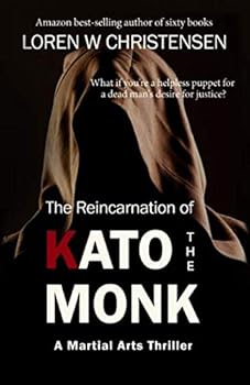 The Reincarnation of Kato the Monk, a novella