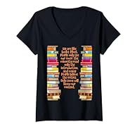 We are like books. Most people only see our cover, the minority read only the introduction, and many people believe the critics. Only some will know our content. Book Reader Book Lover Quotes Lightweight, Classic fit, Double-needle sleeve and bottom ...