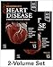 Braunwalds Heart Disease, 2 Vol Set: A Textbook of Cardiovascular Medicine