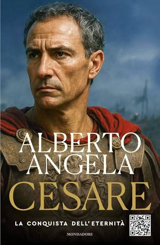 Cesare: La conquista dell'eternità (Italian Edition)