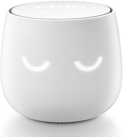 CUJO Cujo Smart Internet Firewall with Lifetime Service / 1CU0001ALT /