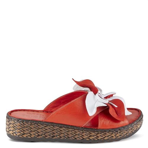 Image of Spring Step Women's Hilary Slip-On Shoe