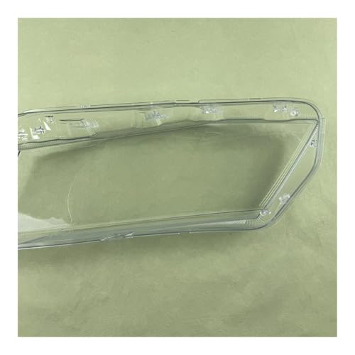Phare pour Skoda Octavia 2015-2017 avec cache abat-jour de rechange