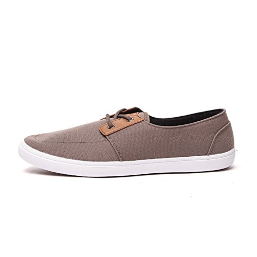 [Les souliers] en toile contre la transpiration des pieds