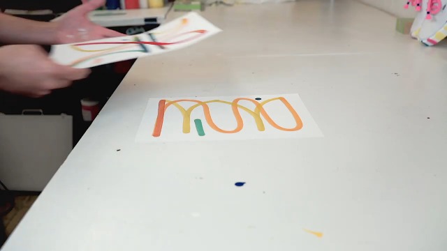 Amazon.com: Krink Paint Marker Custom K-60 Kit with 4 Colors and 2