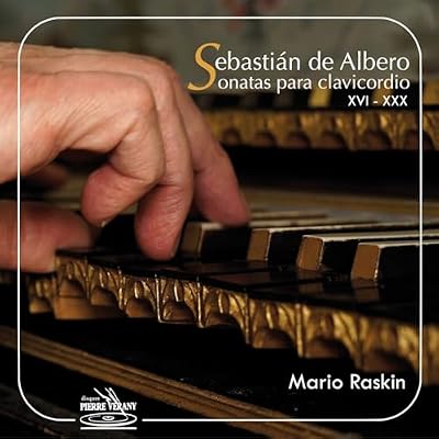 Sonates pour Clavecin Volume 2