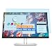 Produktbild Vaxson 2 Stück Anti Blaulicht Schutzfolie, kompatibel mit HP E27 G4 FHD 9VG71AA 27" Monitor, Displayschutzfolie TPU Folie Bildschirmschutz [nicht Panzerglas ] Neue