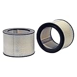 WIX Filters 42232 - Air Filter - Part # 42232