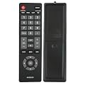 NH305UD Replacement Remote Control Compatible for Emerson LCD HDTV TV