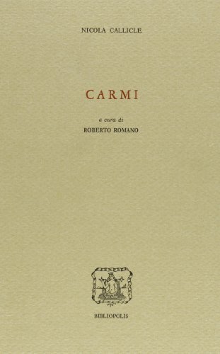  Carmi