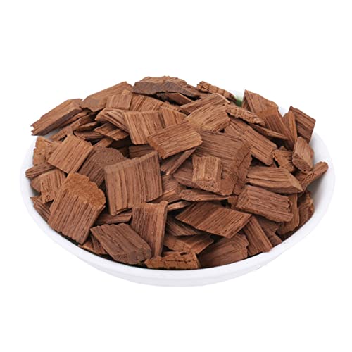 80g/0.17lb French Chip Add Color Flavor For Wine Commonly Used Wine Making Tool Wood Flavor Chip