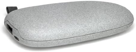 ITL Stone Series External Battery Packs 4400mAh Portable Backup Power Bank for Iphones, Ipads, Android Cell Phones, any Smart Phones, Touch Screen Tablets, Mp3 Players & Portable CD/DVD Players (A - ITL Stone Series 4400mAh Stone)