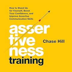 Assertiveness Training cover art