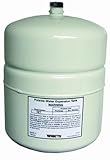 Watts 4.5 G Potable Expansion Tank for 50-Gallon Water Heaters, DET-12, Blue