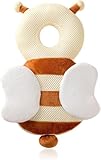 Coussin de Protection de Tête de Bébé,Coussin de sac à dos...