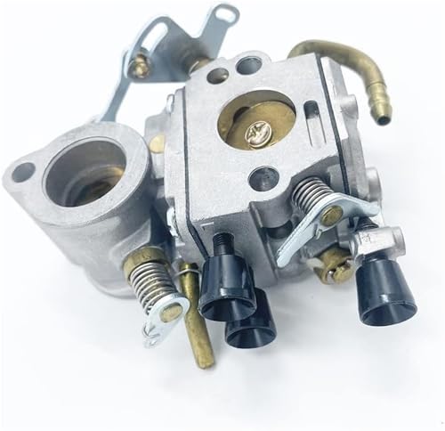 Carburateur TS410 TS420 Stihl par Zama C1Q-S118 pour tronçonneuse et débroussailleuse