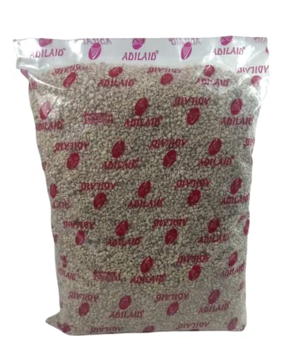 Image of ADILAID Premium Bedding for Hamster, Mice, Gerbil, Rabbit and Guinea Pig Dry Corn Cob (4 Kg)