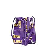 foco NCAA Logo Love Cinch Purse