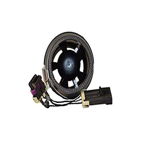 MTNTK PERFORMANCE 10040 BLOW HOLE POLARIS RZR 800 '08-'13 ALL Cover