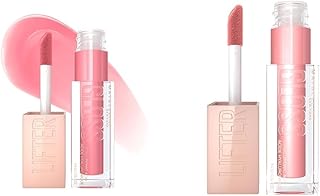 MAYBELLINE Lifter Gloss - Brillo de labios hi...