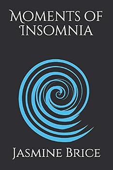 Paperback Moments of Insomnia Book