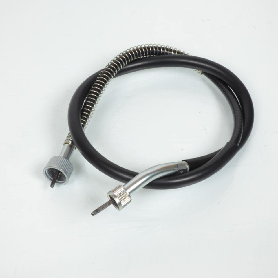 Cable de contador Yamaha 125 DTR original: repara el velocímetro de tu moto 1990-2002