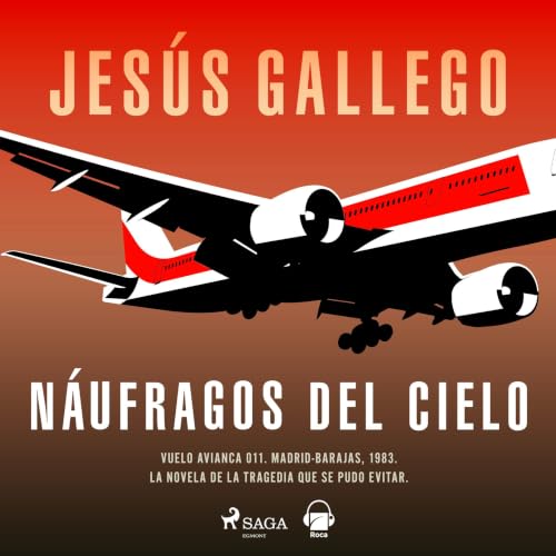 N&aacute;ufragos del cielo Titelbild