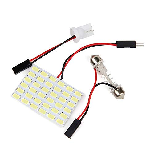 Toby's Car Roof Light 5630 36SMD Interior Brightness Roof Light