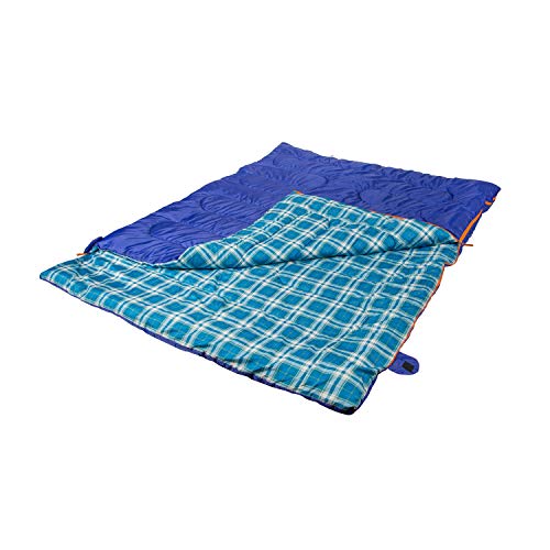 Bolsa de Dormir para Camping Stansport para Adultos miniatura 2