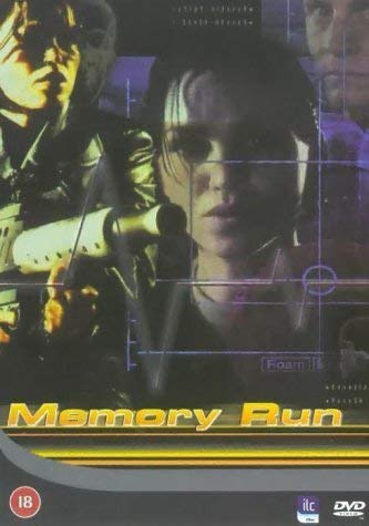 Amazon.com: Memory Run : Karen Duffy, Saul Rubinek, Matt McCoy, Lynne ...