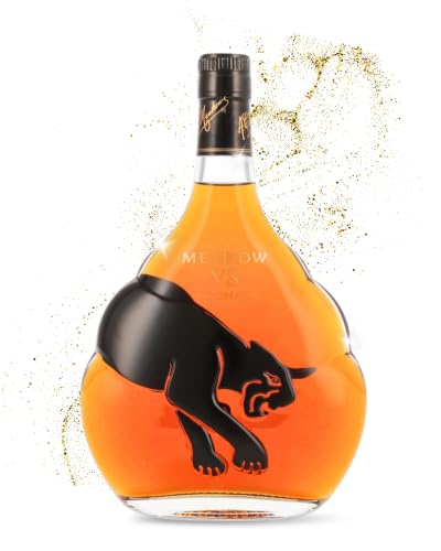 Meukow VS Black | Cognac 700ml